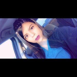 Meet your Posher, Jenni